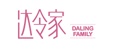 达令家